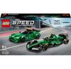 LEGO Speed Champions 76925 Автомобиль безопасности Aston Martin и AMR23