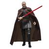 Hasbro Star Wars Black Series Hrabě Star Wars Epizoda Pomsta Sithů 20. výročí Sběratelská 15cm Akční figurka Autentický Dooku, III G1742,