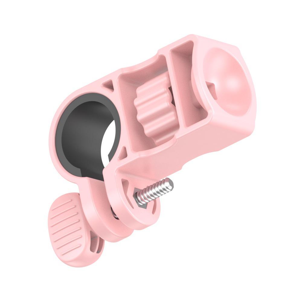 

Shockproof Phone Holder for Food Delivery Riders on Motorcycles and Bicycles