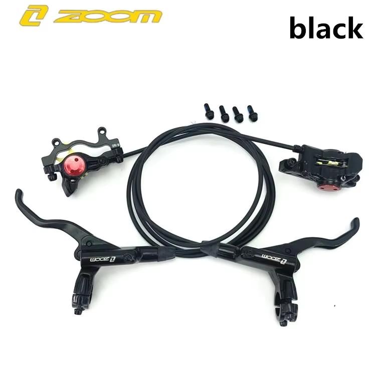 ZOOM HB-875 Hidrauliskās Velosipēda Disku Bremzes