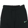 Nike Nsw Gc Pant Breathable Knit Sports Pants Women Pants Black DO6956-010