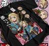 Marcille Concerned Delicious In Dungeon T-Shirt All Size 547