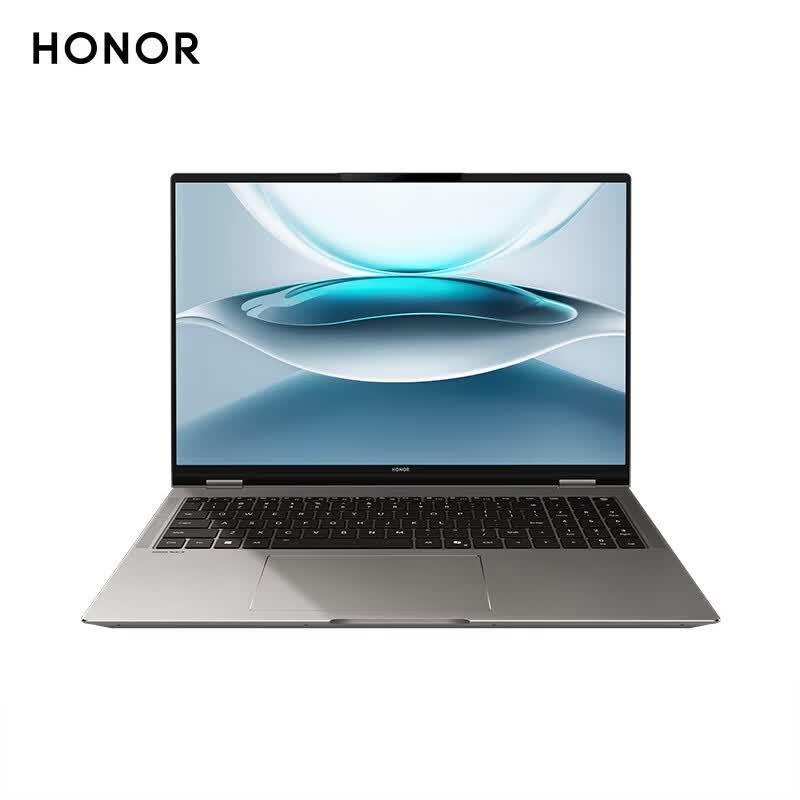 

HONOR MagicBook Pro 16 AI Gaming Laptop with 3K Display (CN version)