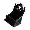 Handcrafted Gothic Inspires Keepsakes Case Storage Container For Storing Small Items And Room Accent