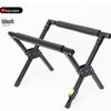 OEING Outdoor Camping Adjustable Foldable Bucket Stand