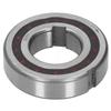 Bearing with Keyway 1 Way Sprag Accessories 30mm Inner Diameter Industrial Supplies CSK30PP