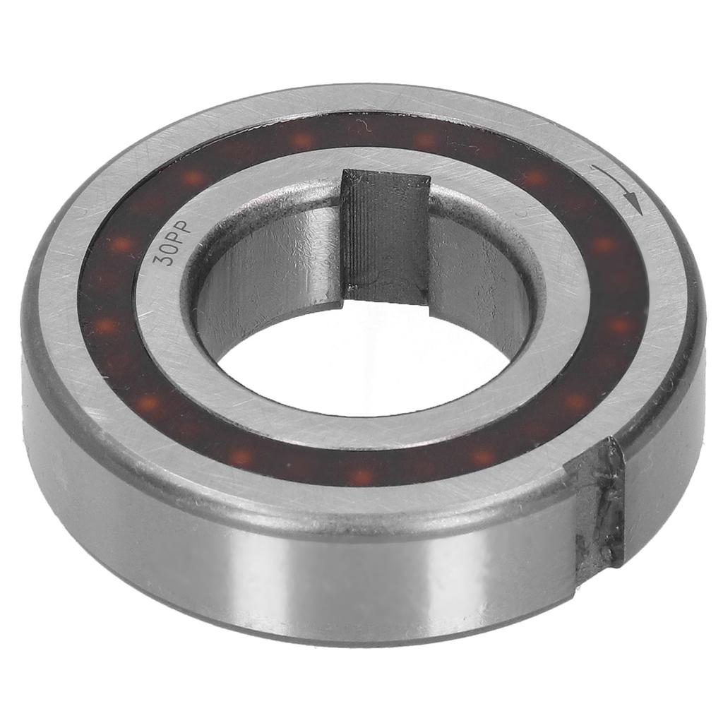 Bearing with Keyway 1 Way Sprag Accessories 30mm Inner Diameter Industrial Supplies CSK30PP