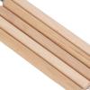 5pcs Wooden Handle Embossing Pen Set Double End Tracing Stylus Tools Dual Tip Pens  Clay Sculpture