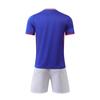 24-25B Francia Maglia da Allenamento Trasferta Maglia da Calcio Maglia Bambino Abbigliamento Bambino Taglia Adulto 16-3Xl