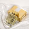 1011 New Perfume Ladies Premium Middle East Arabian perfume Perfume Lasting Fragrance Gold Box