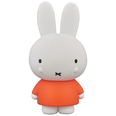 UDF Ultra Detail Figure 393 Dick Bruna Series 1 Crying Approximately 94mm Finished Figure No. Miffy, Tall, Pre-painted,