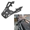 Motorcycle Rear Luggage Rack Aluminum Alloy   Carrier Storage Rack Replacement For NC750X 2016-2025