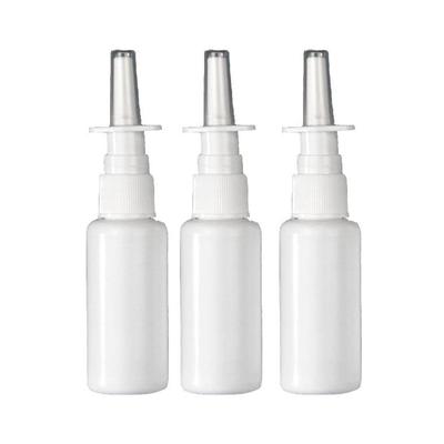 10ml Refillable Bottles Transparent Plastic Perfume Mini Portable Bottle Atomizer Spray Accesso Y3S0