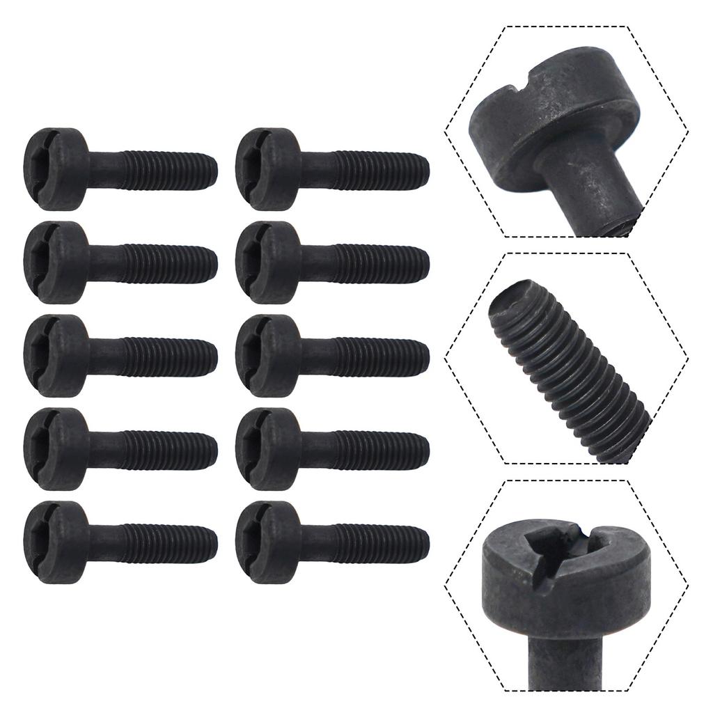 503217321 Screw Screw Components Metal Replacement