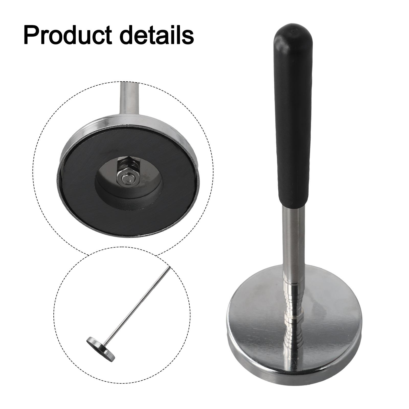 Cluttered Spaces Dark Areas Telescopic Tool Heavy-duty Magnetic Retrieval Tool Powerful Magnet Tool Retrieval Tool China Mainland