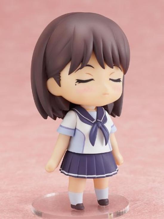 Love Plus Nendoroid Nene Anegasaki (non-scale ABS & PVC Painted Finished Product)