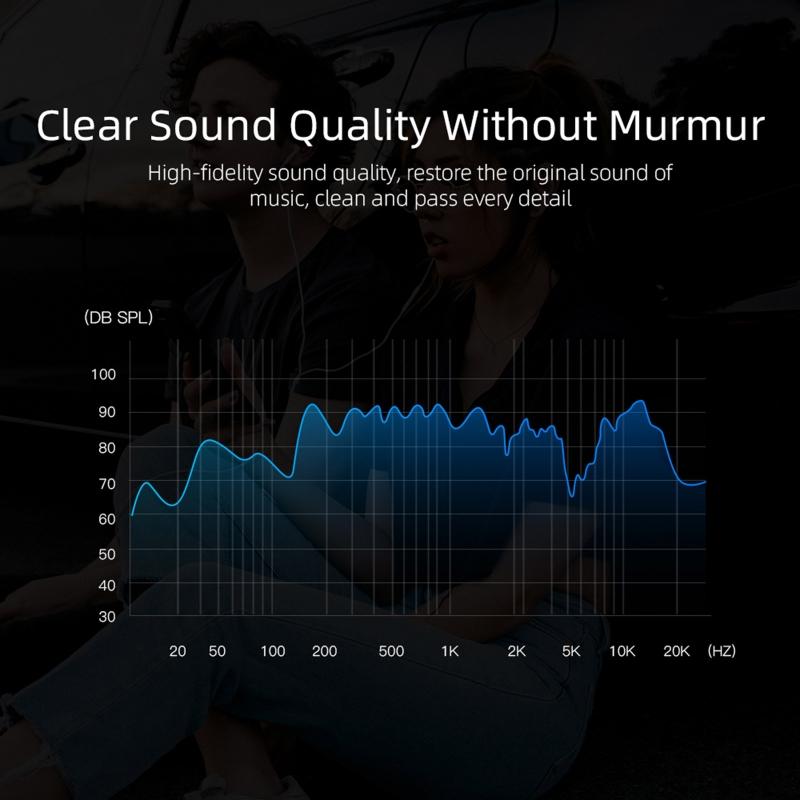 Cablu pentru căști de la 3,5 mm la 3 x 3,5 mm mufă de interfață cablu auxiliar cablu adaptor audio pentru dispozitive portabile cu port de 3,5 mm