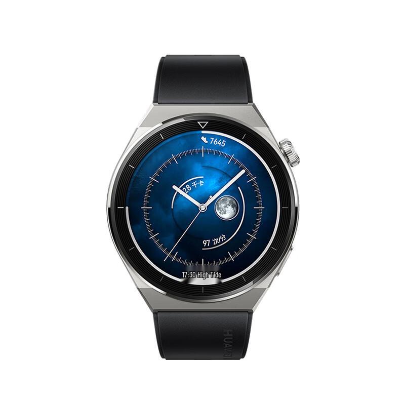 Huawei Watch GT 3 Pro Smart Sports Watch (CN version)