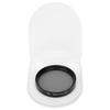 Junestar CPL Lens Filter Polarizing Lens Filter for  Celsius  Celsius  Celsius OlympusCelsius Fuji
