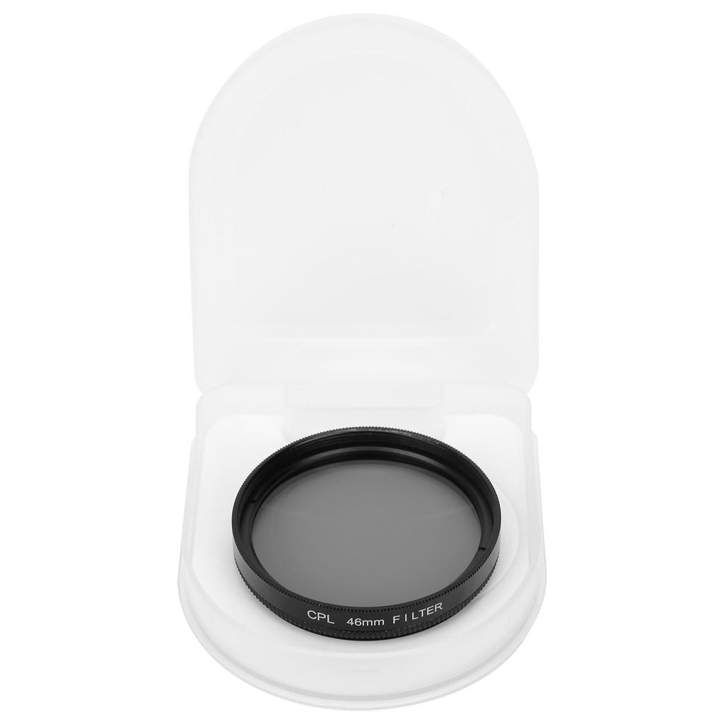 Junestar CPL Lens Filter Polarizing Lens Filter for Celsius Celsius Celsius OlympusCelsius Fuji
