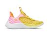 Sesame Street X Curry Brand Curry Flow 9 'Street Pack - Play Big'