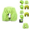 Hochwertige universelle Outdoor-Fahrradpacktasche mit Regenschutz und wasserdichten Eigenschaften