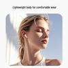 Newman LY67 TWS Half In-Ear Sports Bluetooth Earbuds