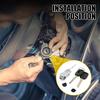 Ignition Switch Lock Cylinder Cylinder Keys Set Kit For Honda Pilot 2003-2015