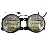 Fog Lamp set for Swift, Ritz, Dzire, K10 T2, Eco Sport, Baleno, Wagon