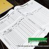 Fire Safety Inspection Log Book