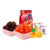 Amos Juicy Fruit Gummy Candy
