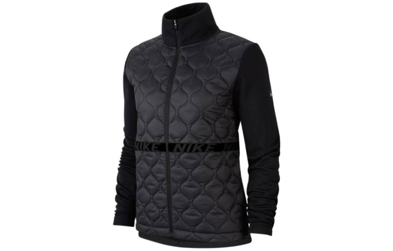 Nike Puffer Jacket Women s Black BV3863-010 M
