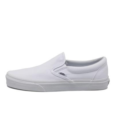 Vans Vn000eyew00 Slip On Bianco Vero