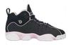 Air Jordan Jumpman Team 2 'Black Pink Foam' GS 820276-060