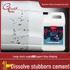 Cement & Lime Dissolving Solvent for Car Paint, Wheel Hub, Surface Cleaning & Renovation