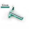 Alloy Sealed Bottom Fuel Tank Sealing Base Gasket For Zippo Lighter Leakproof Oil Saving Liner Sealing Anti Volatile Accessories