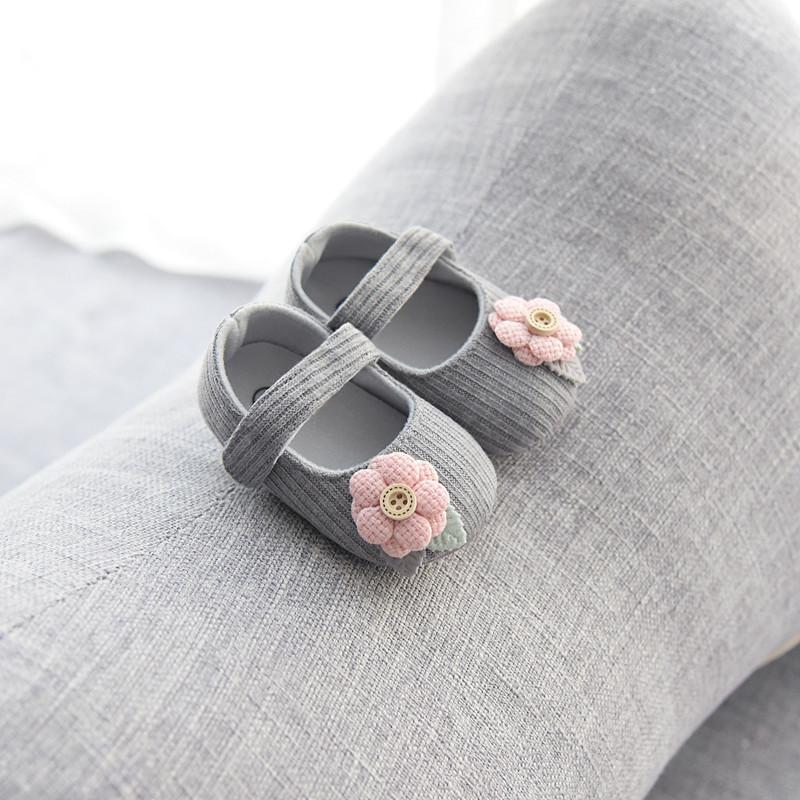 Baby Shoes, Anti-slip Shoes, Learning Walking Shoes