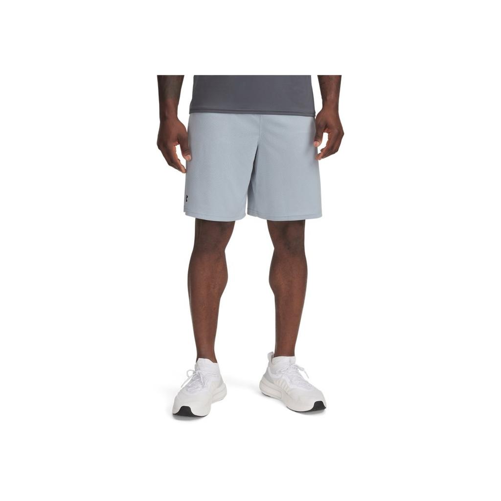 Under Armour Tech Ss25 Comprehensive Training Series Fashion Comfortable Versatile Skin-Friendly Casual Shorts Men Shorts 1328705-466