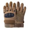 TULX Tactical Full-Finger Touchscreen Gloves