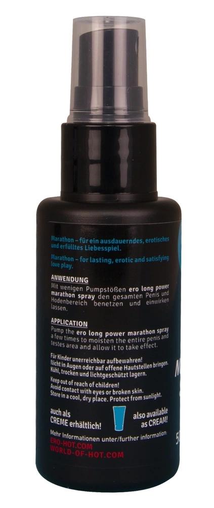 Spray for Men for Penis Longer Sex 50ml