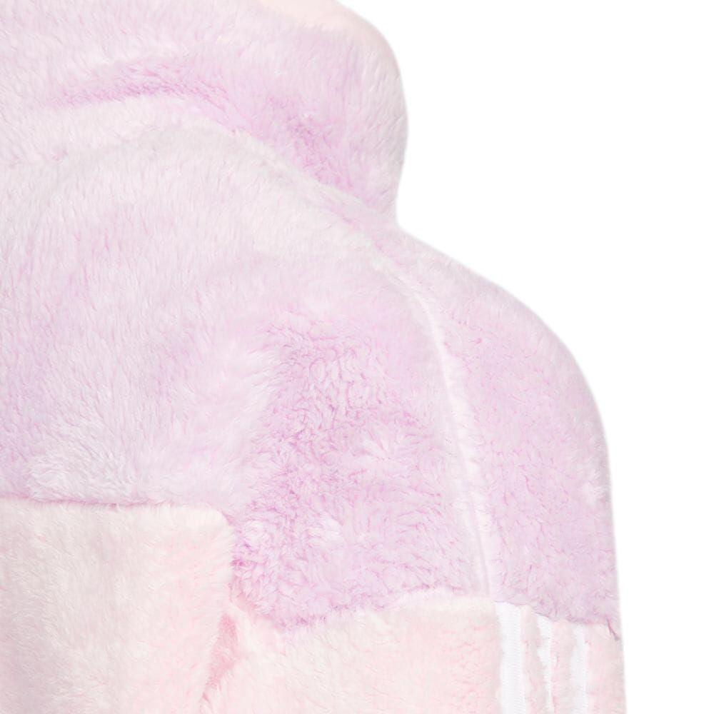 adidas Jackets & Coats Pink Kids' HM9585