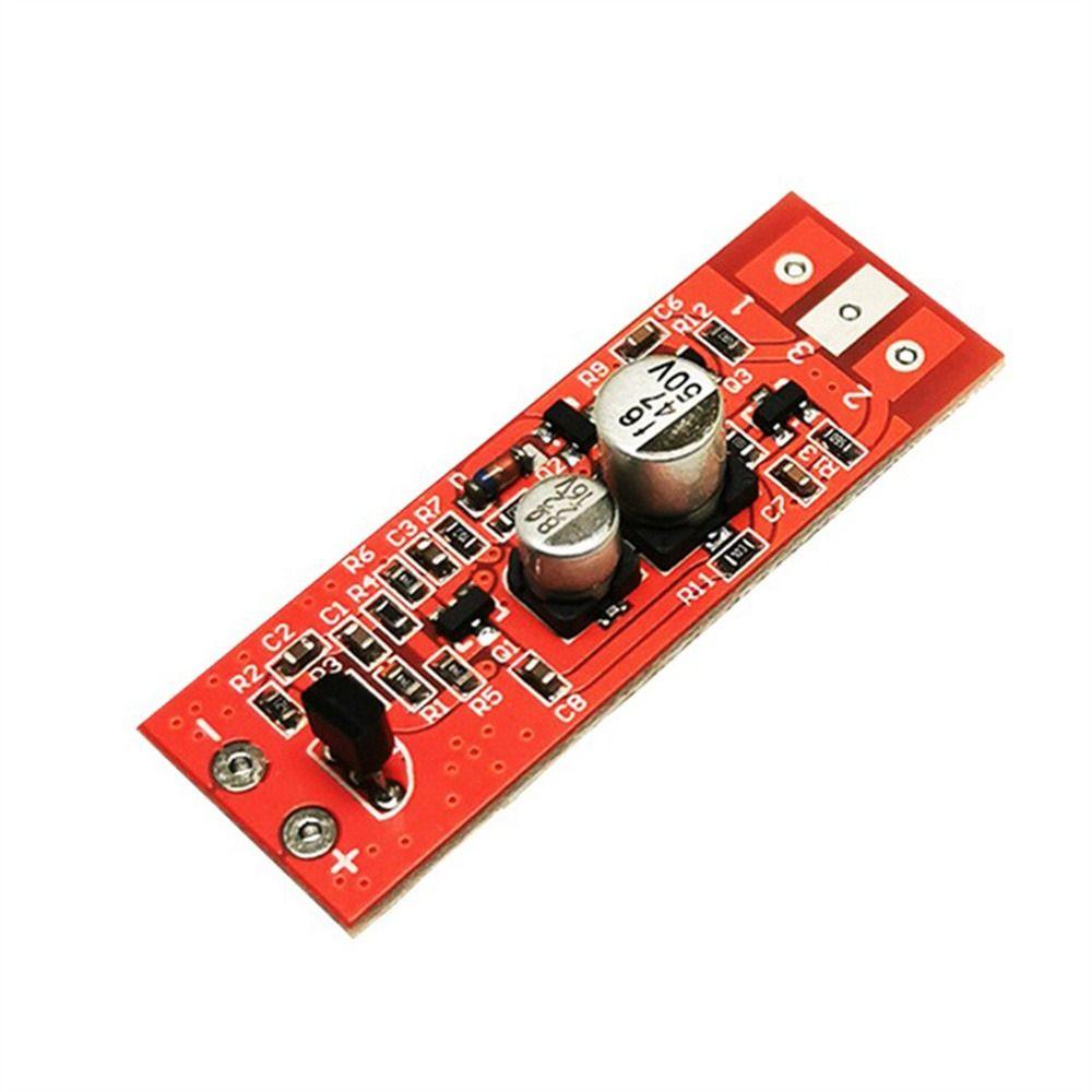 Microphone Condenser Modification Circuit Board Amplifier Board Circuit Board Production Repair