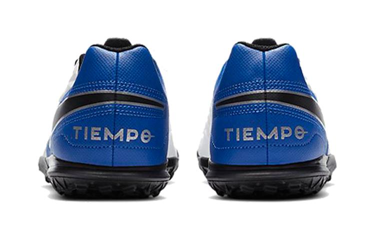 Nike Jr. Tiempo Legend 8 Club TF Turf AT5883-104