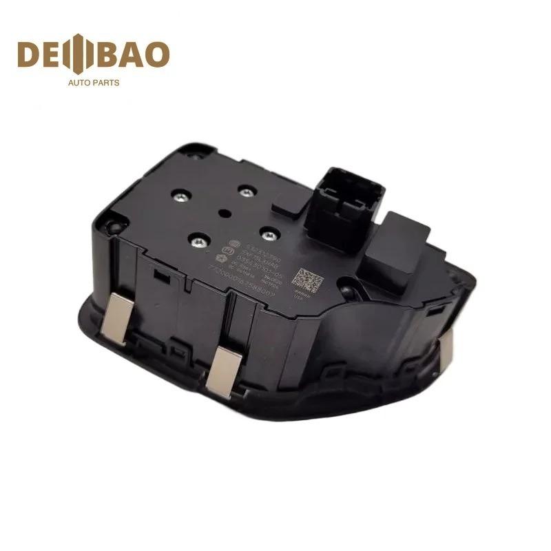 5XF15TRMAA Car Transfer Case Switch Controller Schalter Button Drive Mode 4WD for Jeep Compass 2017 2018