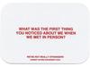 Revised: New "We're Not Really Strangers" Adult Card Game Expansion