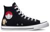Chuck Taylor All Star Pokemon X Chuck Taylor All Star Converse High 'First Partners' A01089C