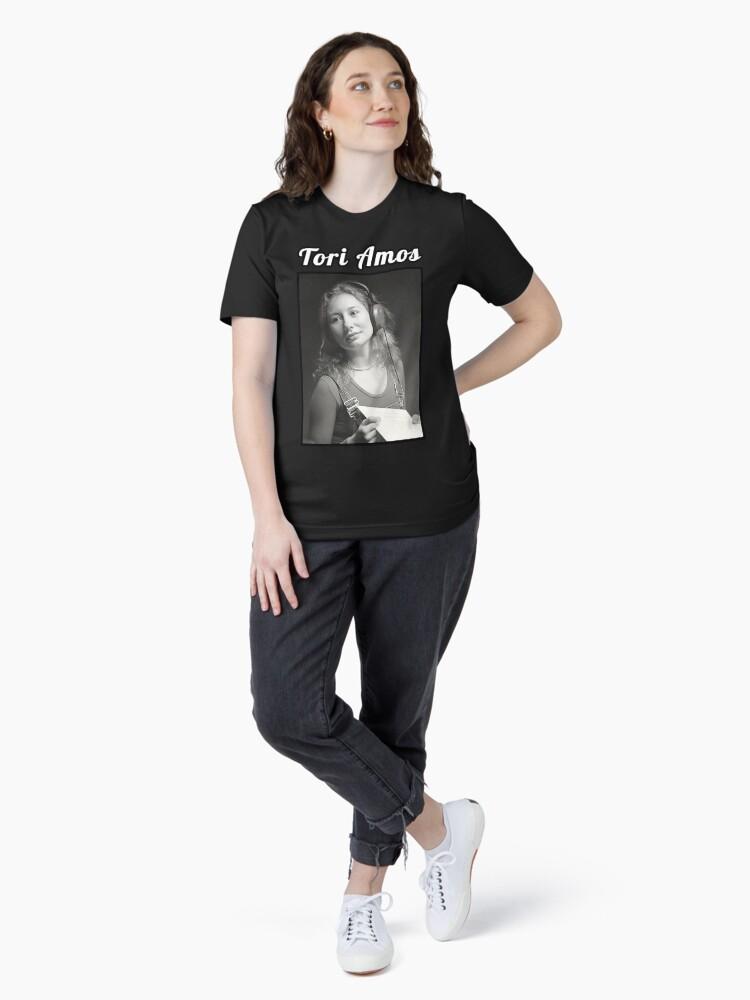tori amos Art - tori amos Essential T-Shirt