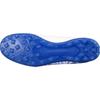 Li Ning Jin TF Studded Cushioning Football Shoes Men Football Shoes Blue White YSFT011-6