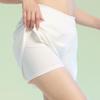 DRUR Women's 2-in-1 Athletic Shorts