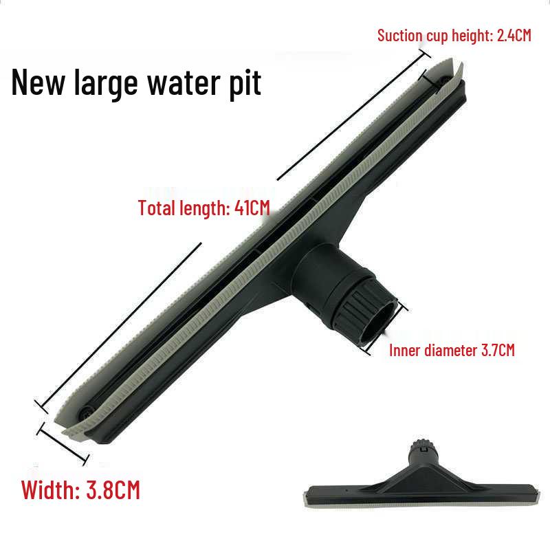 BF585-3 High-Power Industrial Vacuum Cleaner, 3000W, Strong Wet/Dry Suction